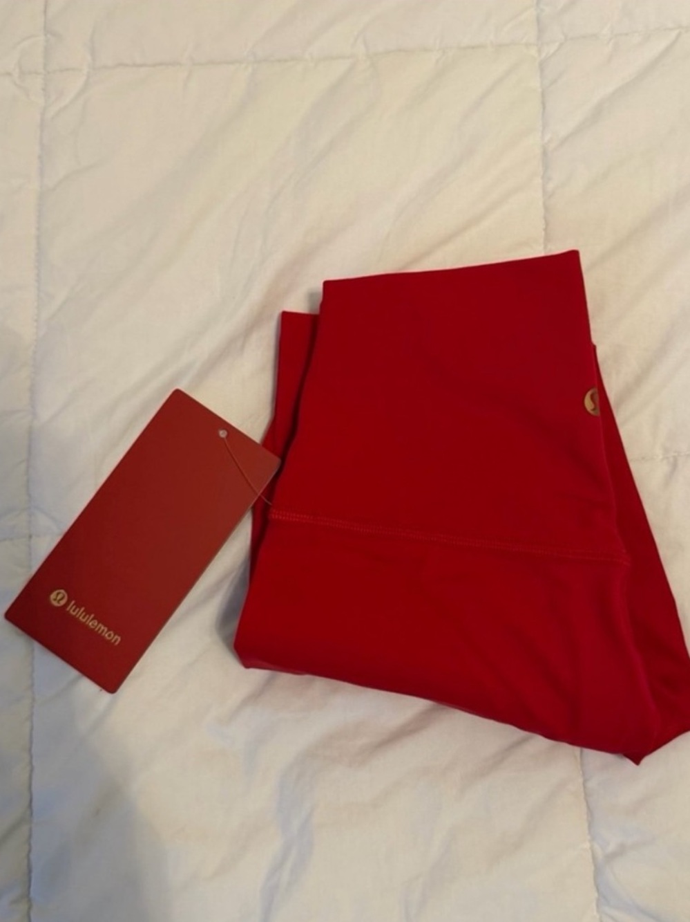 Lululemon Align High Rise Pant 25" Lunar New Year - Picture 3 of 7